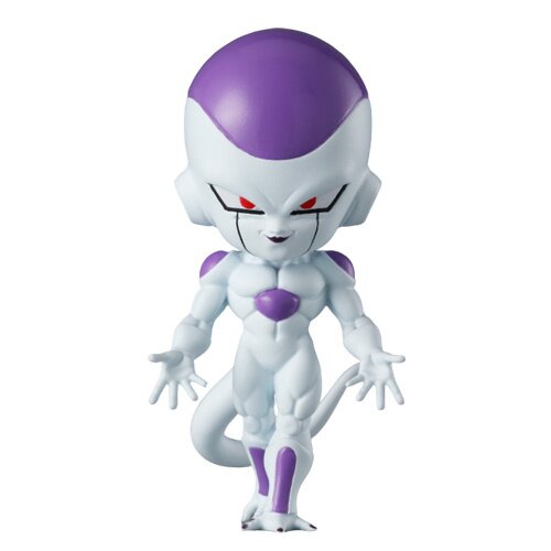 Bandai: Chibi Masters: Dragon Ball Z Super - Frieza (4th Form)