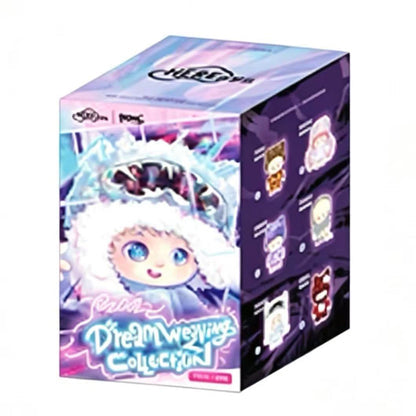 HereToy: PIDOL Dream Weaving Collection Figures Series - 1 Blind Box