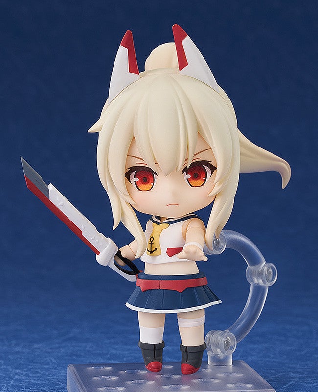 Good Smile Company: Nendoroid: Azur Lane - Ayanami #1975