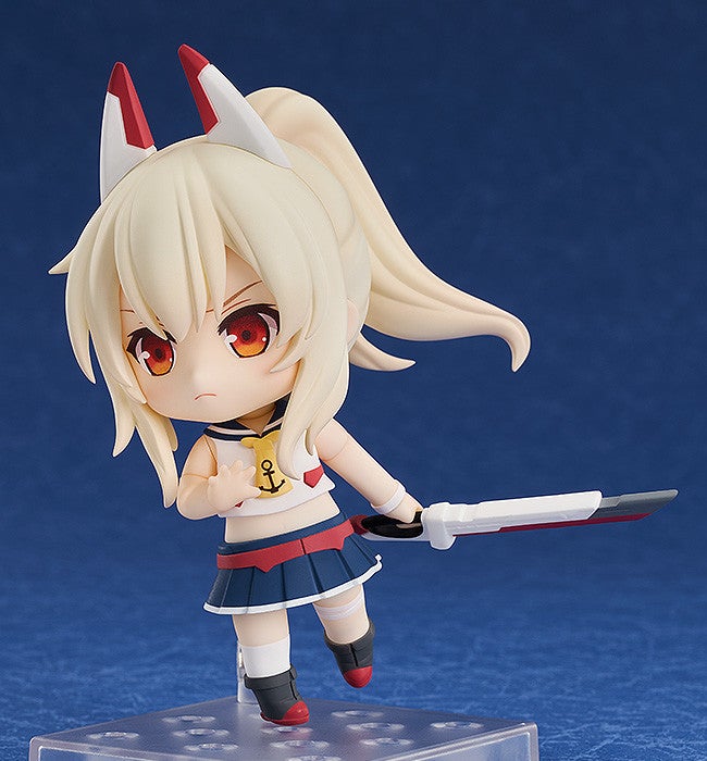Good Smile Company: Nendoroid: Azur Lane - Ayanami #1975
