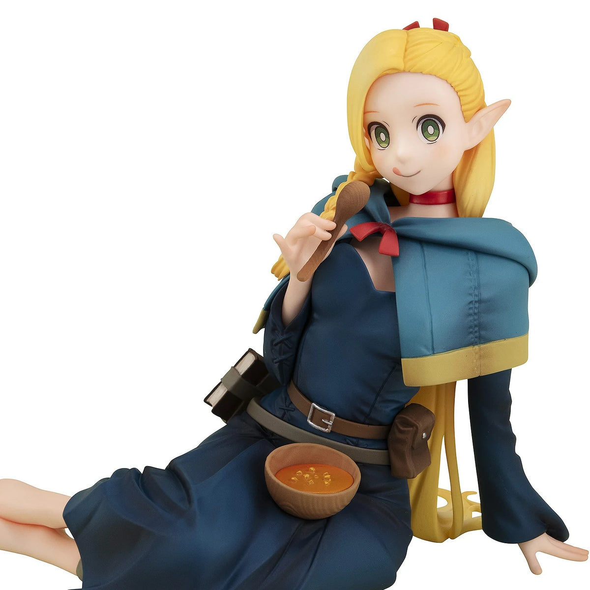 Megahouse: Delicious in Dungeon: Melty Princess Palm Size Marcille