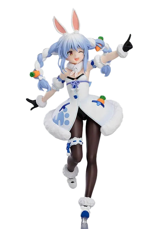 Good Smile Company: hololive - POP UP PARADE Usada Pekora