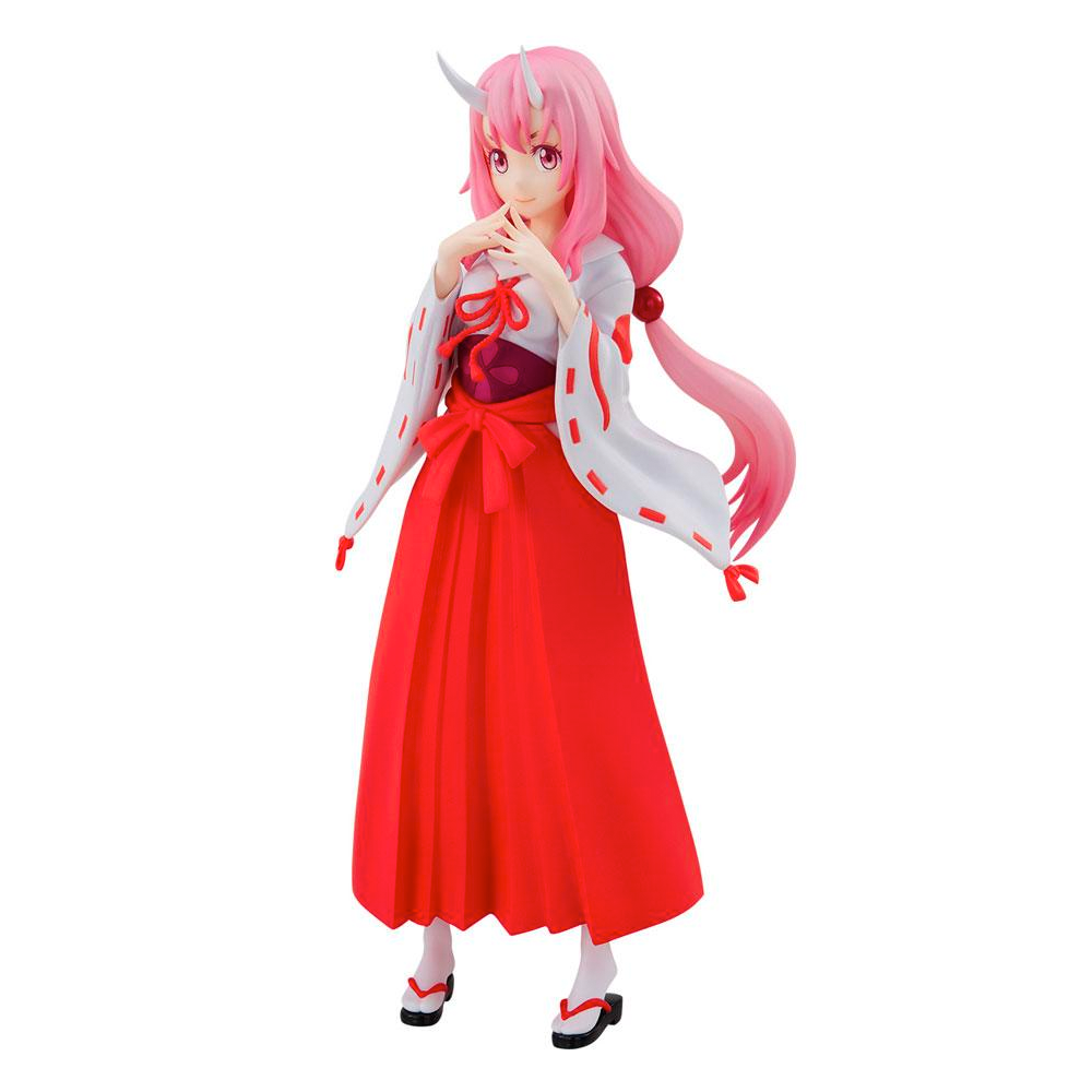 Good Smile Company: That Time I Got Reincarnated as a Slime - Pop Up Parade Shuna