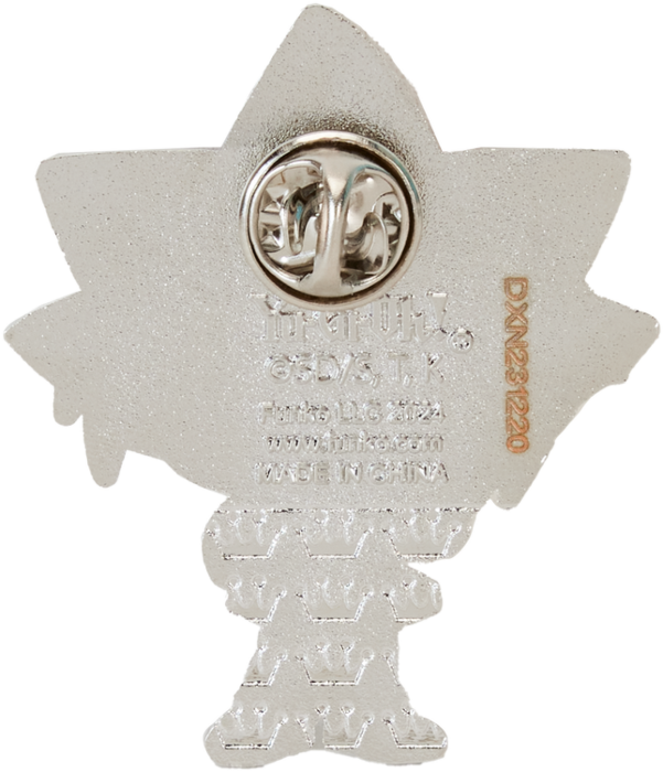 Funko POP! Pins: Yu-Gi-Oh! - 1 Blind Box