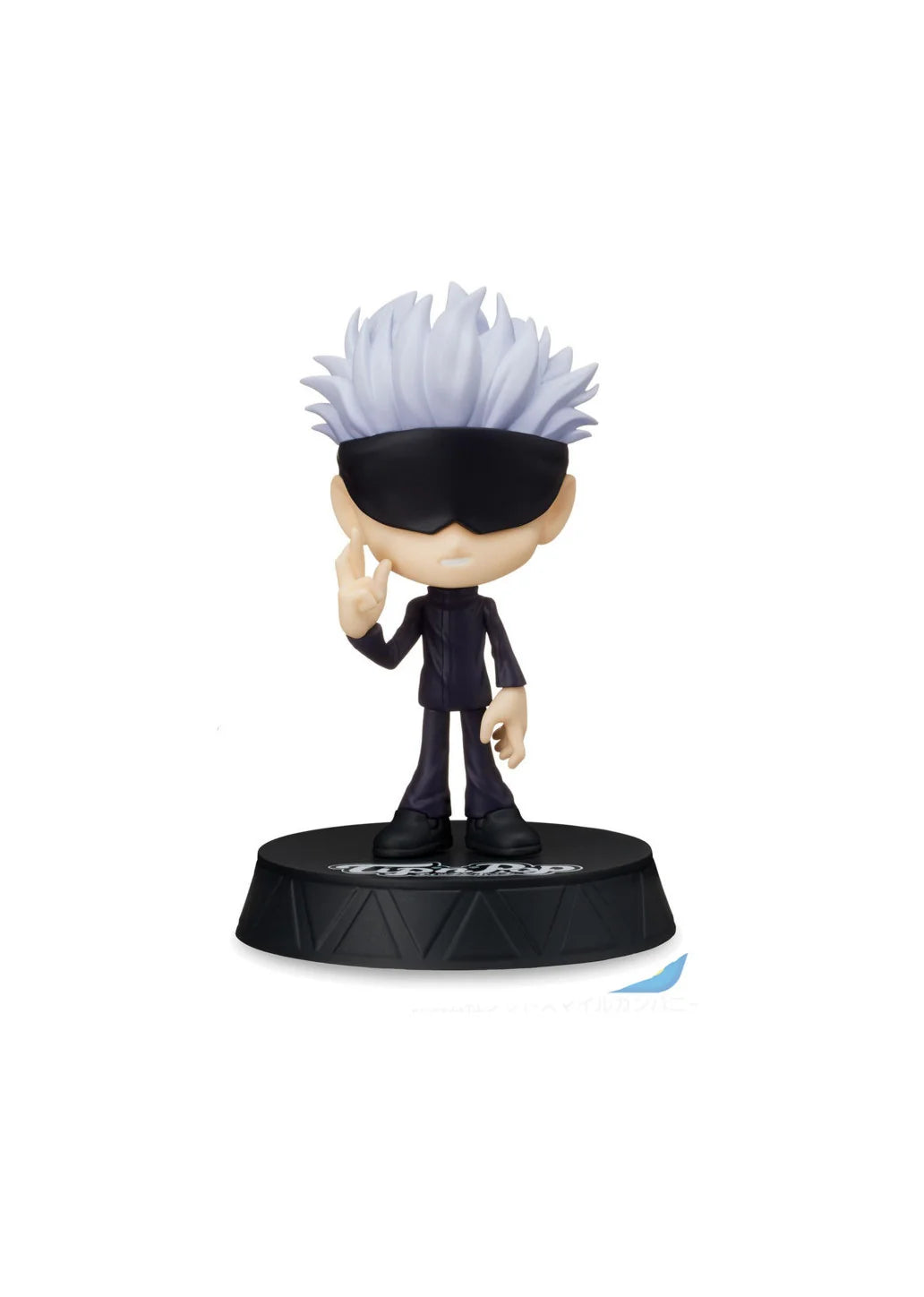 SEGA Tip'n'Pop: Jujutsu Kaisen - Satoru Gojo PM Figure