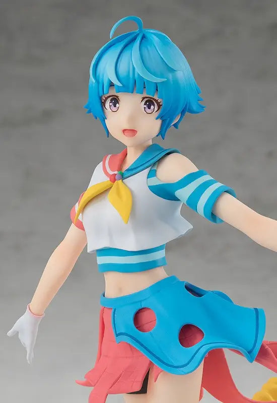 Good Smile Company: Bubble - POP UP PARADE Uta