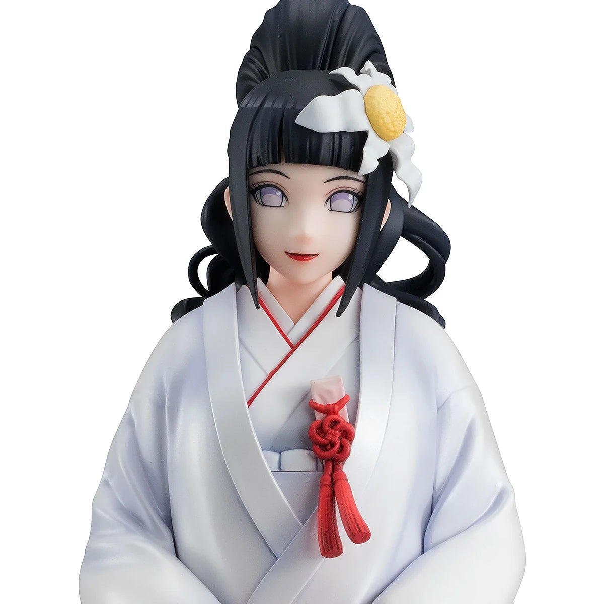 Megahouse: Naruto Gals - Hinata Huyga Wedding Ceremony Version