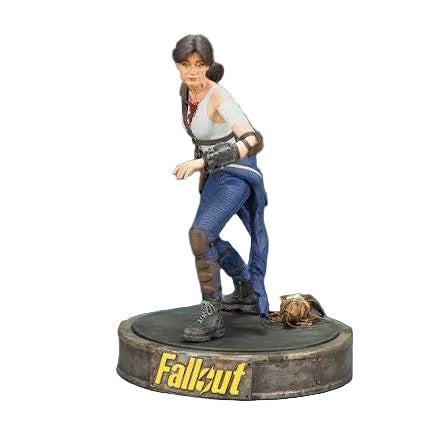 Dark Horse - Fallout (Amazon) - Lucy Figure