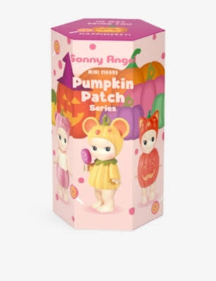 Sonny Angel: Pumkin Series - 1 Blind Box