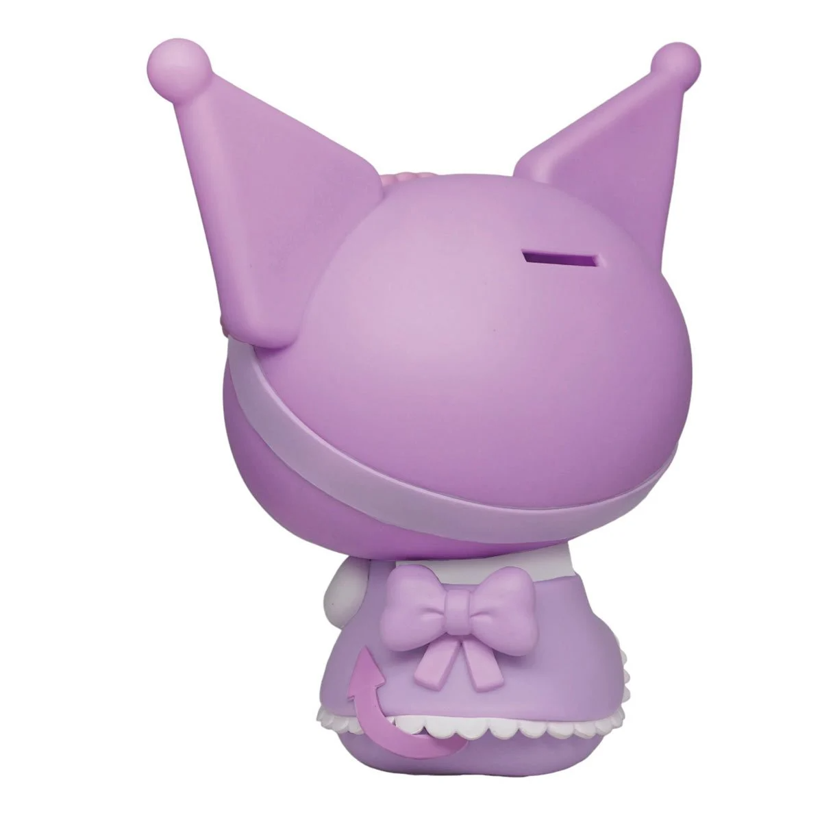 Monogram: Sanrio: Hello Kitty - Kuromi Sleepover PVC Figural Bank