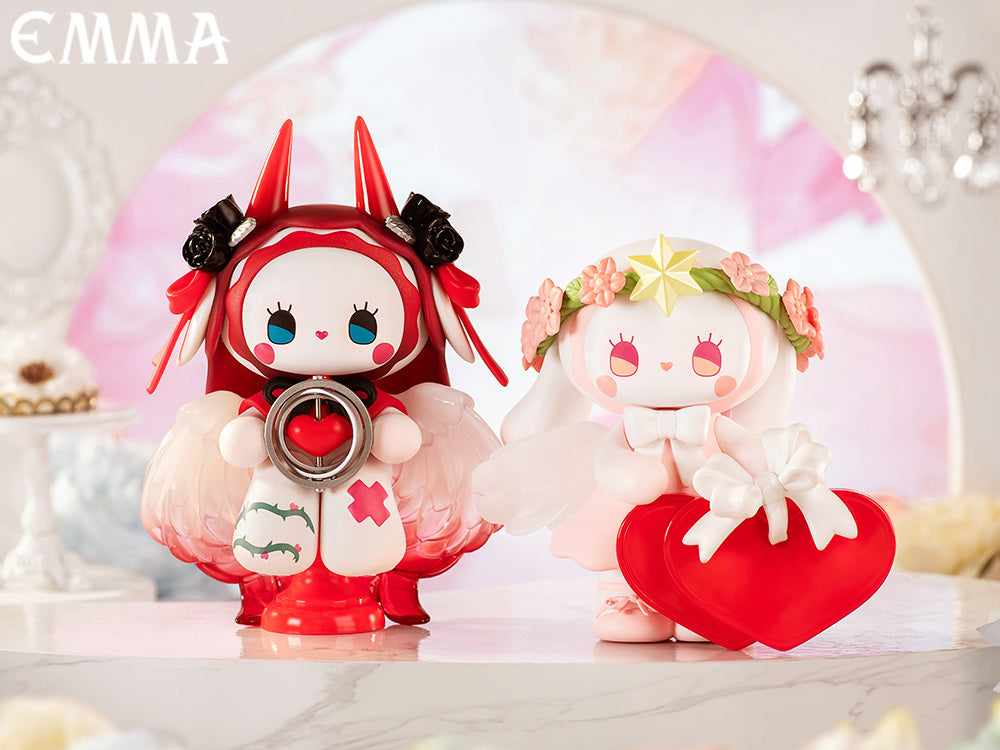 MJ Studio: Emma Secret Forest Beloved Series - 1 Blind Box