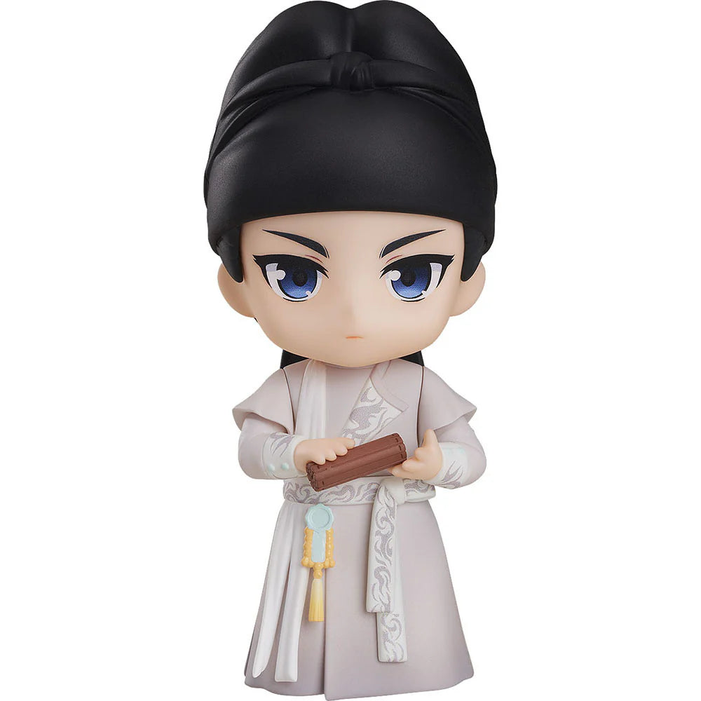 Good Smile Company: Nendoroid: Feng Qi Luo Yang - Baili Hongyi #1780