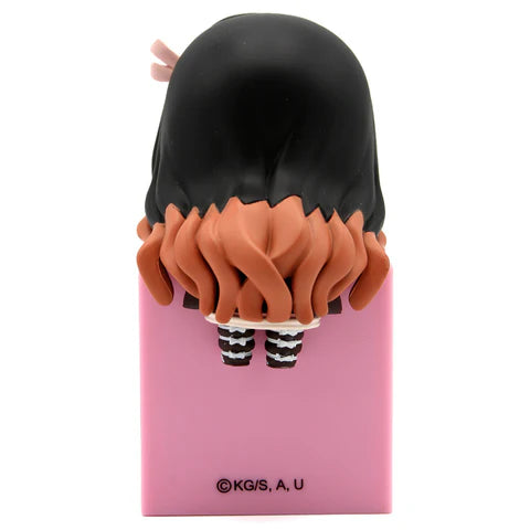 FuRyu: Demon Slayer: Kimetsu no Yaiba - Nezuko Kamado (A) Hikkake Figure