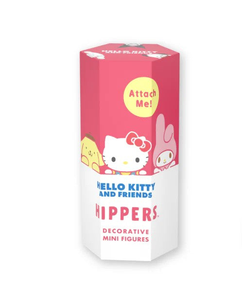 DREAMS: Hello Kitty and Friends Hippers - 1 Blind Box