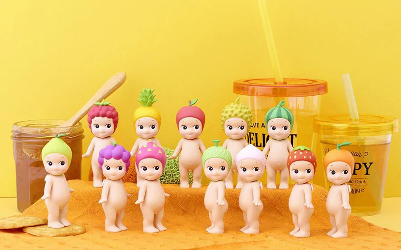 Sonny Angel: Fruit Series - 1 Blind Box