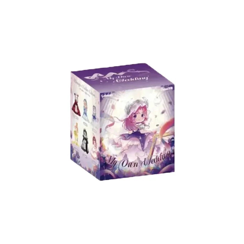 Heretoy: ZIYULI My Own Wedding Series - 1 Blind Box