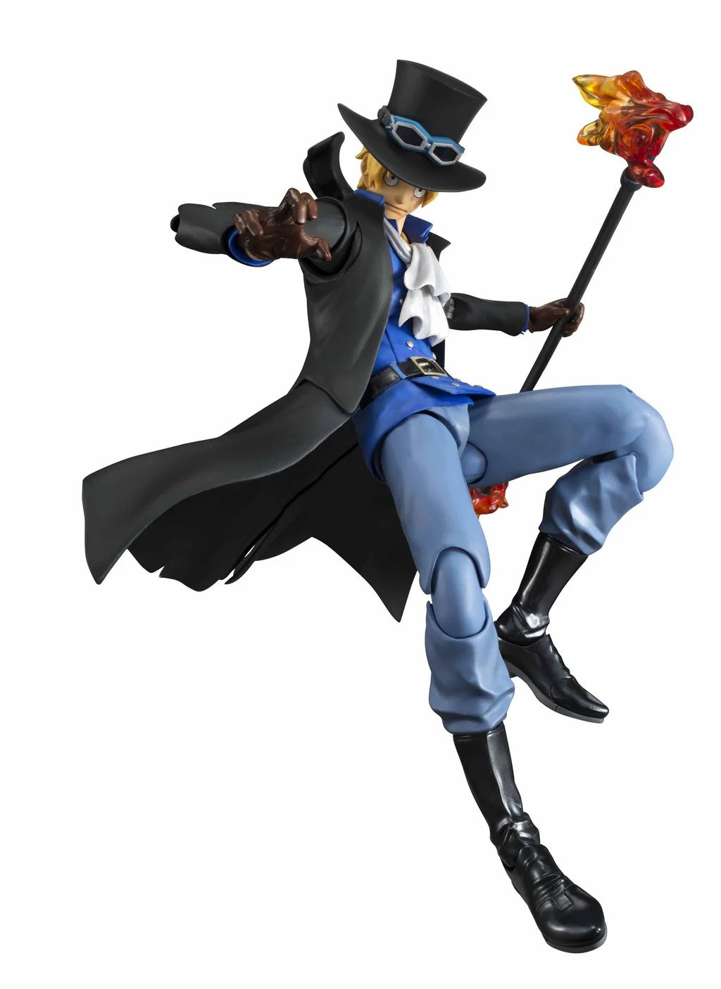 Megahouse: Variable Action Heroes: One Piece - Sabo Action Figure
