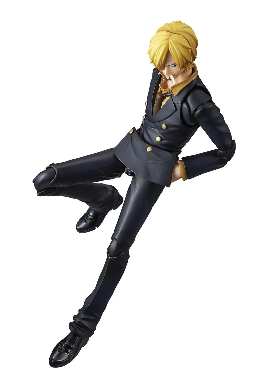 Megahouse: Variable Action Heroes: One Piece - Sanji Action Figure
