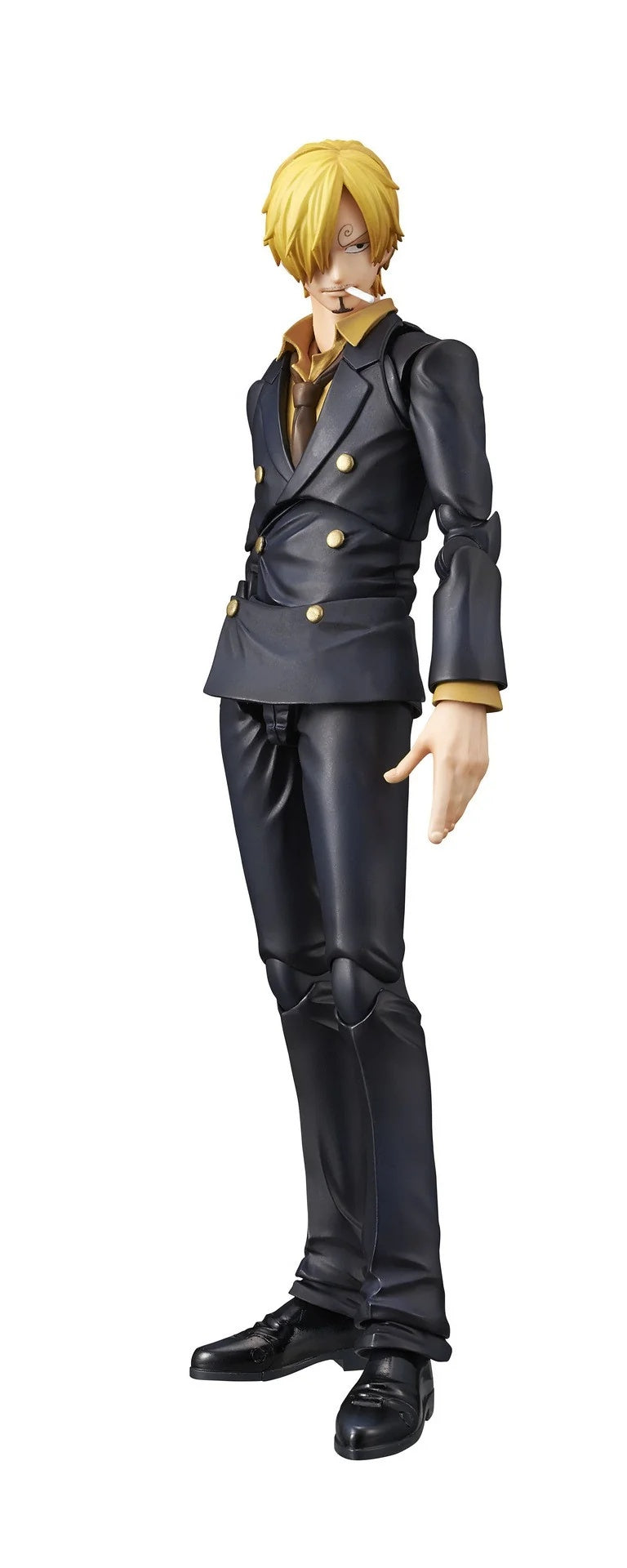 Megahouse: Variable Action Heroes: One Piece - Sanji Action Figure