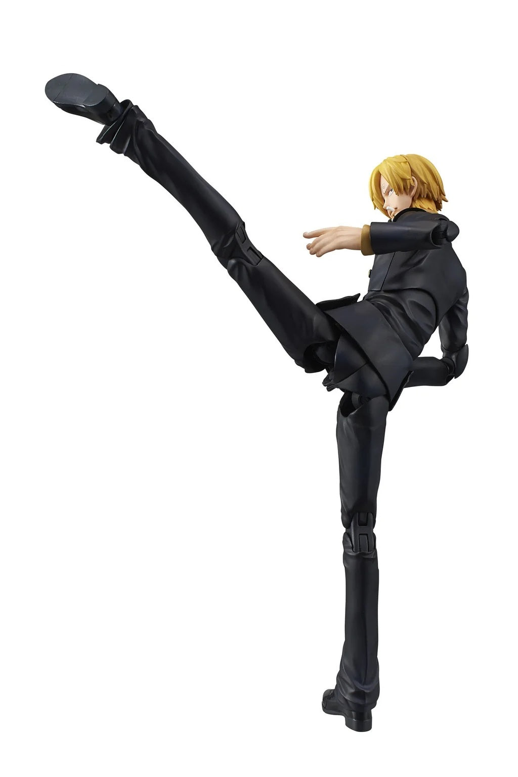 Megahouse: Variable Action Heroes: One Piece - Sanji Action Figure