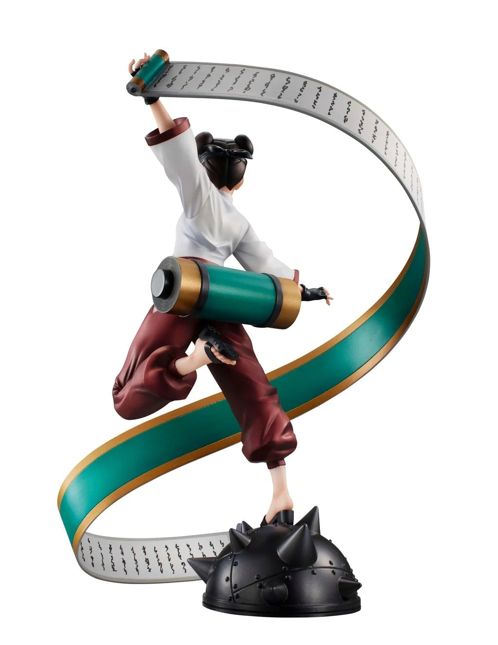 Megahouse: Naruto Gals - Tenten
