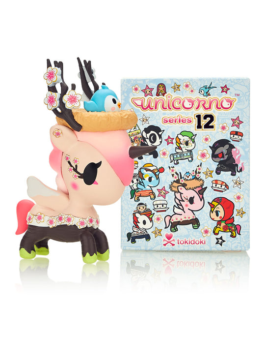 tokidoki: Unicorno Series 12 Blind Box