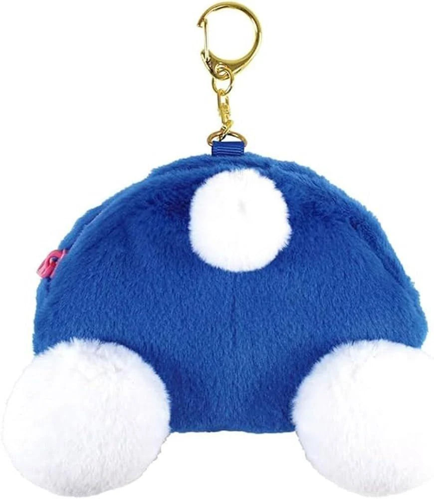 T's Factory: Sanrio - Hello Kitty Backside Pouch
