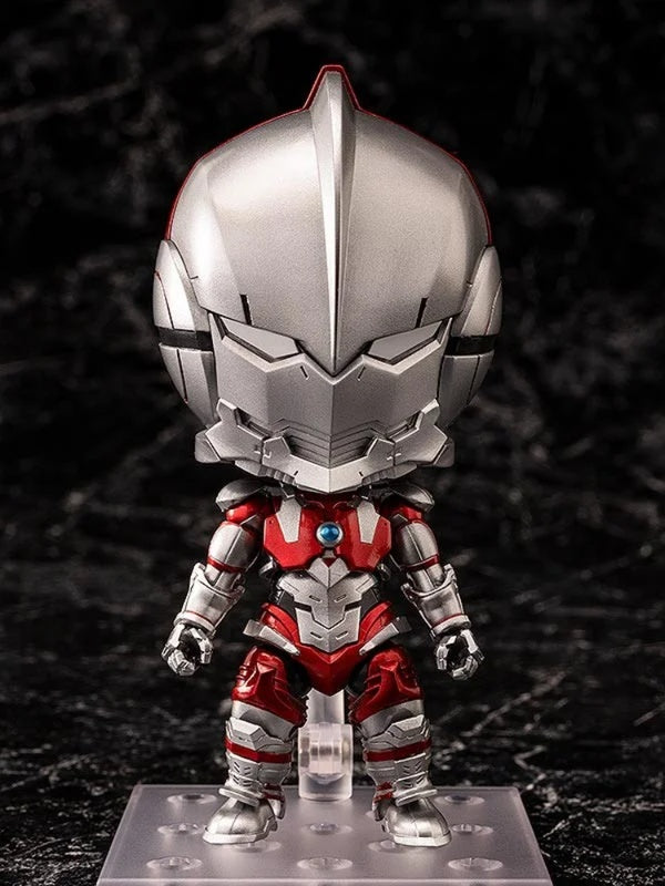 Good Smile Company: Nendoroid: Ultraman - Ultraman Suit