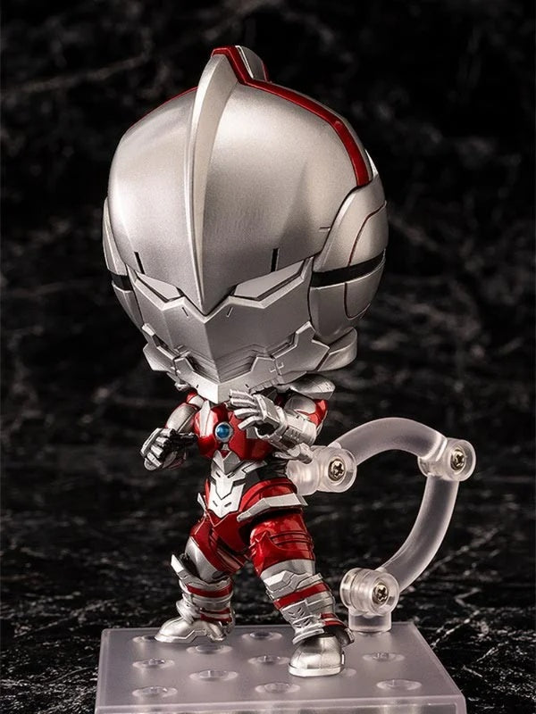 Good Smile Company: Nendoroid: Ultraman - Ultraman Suit