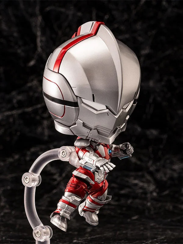 Good Smile Company: Nendoroid: Ultraman - Ultraman Suit