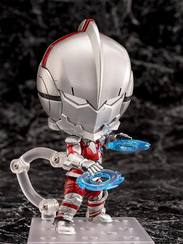 Good Smile Company: Nendoroid: Ultraman - Ultraman Suit