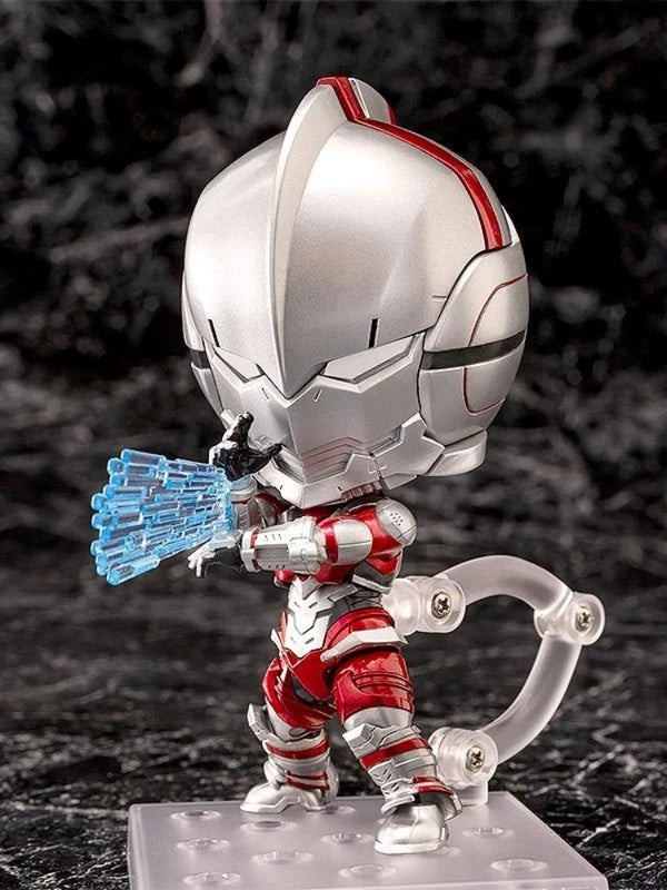 Good Smile Company: Nendoroid: Ultraman - Ultraman Suit