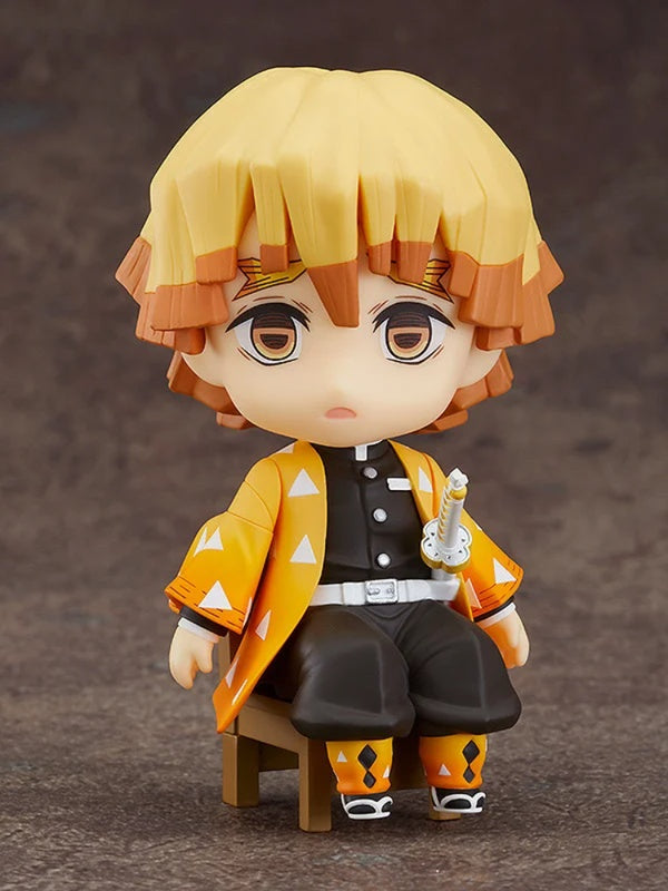 Good Smile Company: Nendoroid: Swacchao! Zenitsu