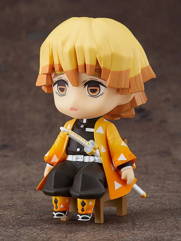 Good Smile Company: Nendoroid: Swacchao! Zenitsu