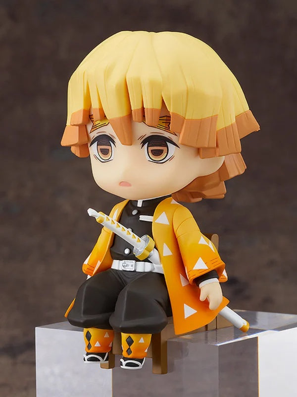 Good Smile Company: Nendoroid: Swacchao! Zenitsu