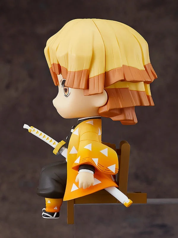 Good Smile Company: Nendoroid: Swacchao! Zenitsu