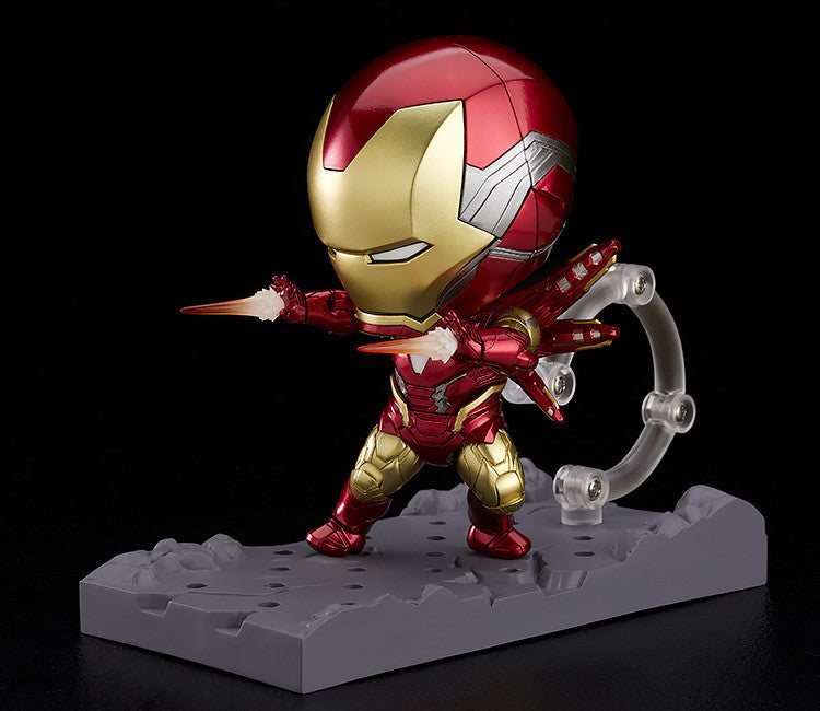 [PRE-ORDER] Nendoroid: Avengers: Endgame - Iron Man Mark 85 DX Version