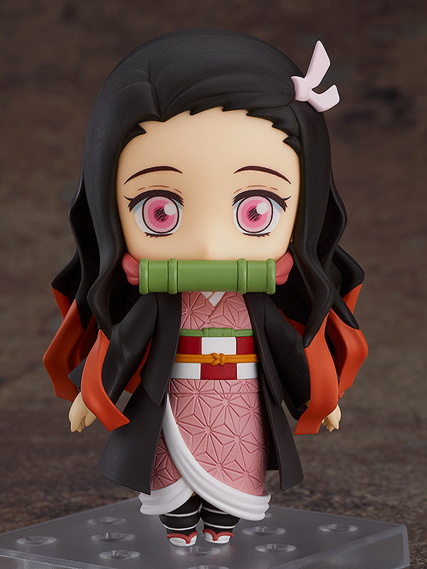 Nendoroid: Demon Slayer: Kimetsu no Yaiba - Nezuko Kamado #1194