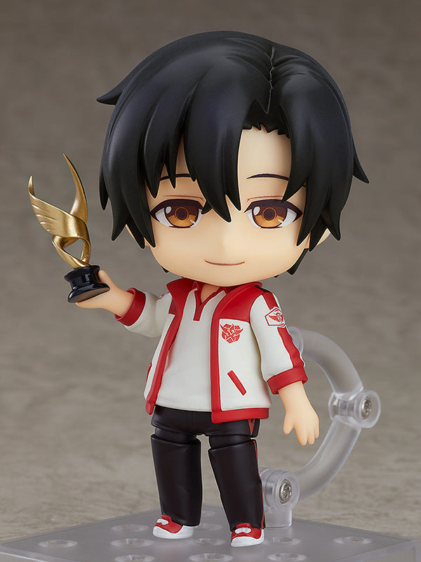 [PRE-ORDER] Nendoroid: The King's Avatar - Ye Xiu #940