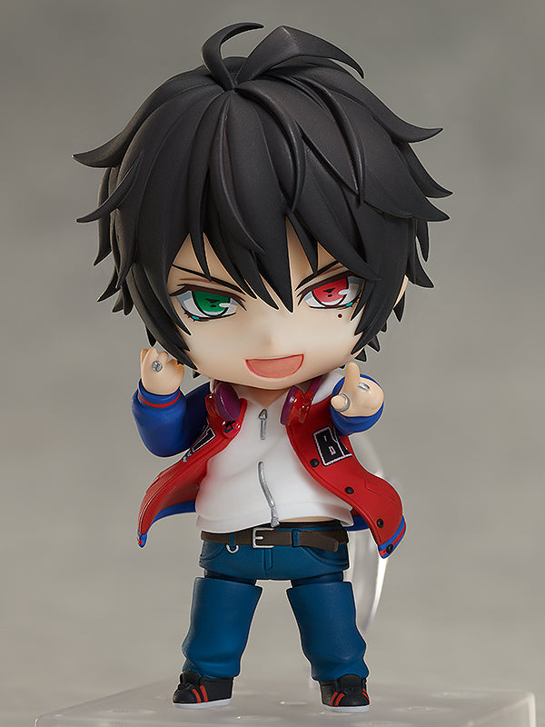 [PRE-ORDER] Nendoroid: Hypnosis Mic -Division Rap Battle - Ichiro Yamada #1207