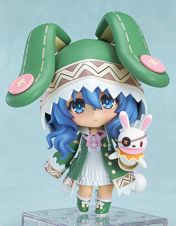 Nendoroid: Date A Live - Yoshino (3rd-Run) #395