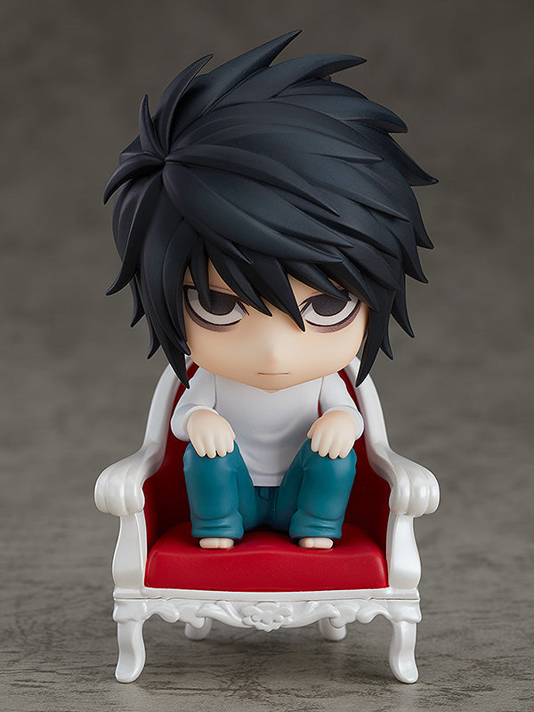 Nendoroid: DEATH NOTE - L 2.0 #1200