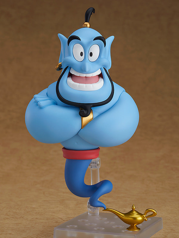 Nendoroid: Aladdin - Genie #1048