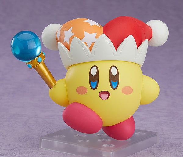 Nendoroid: Kirby - Beam Kirby #1055