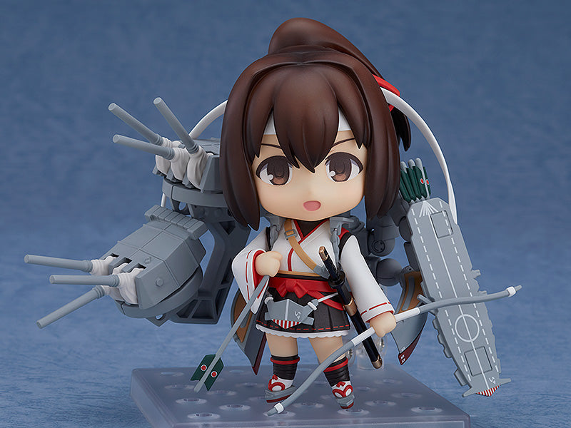 Nendoroid: Kantai Collection -KanColle- - Ise Kai-II #1128