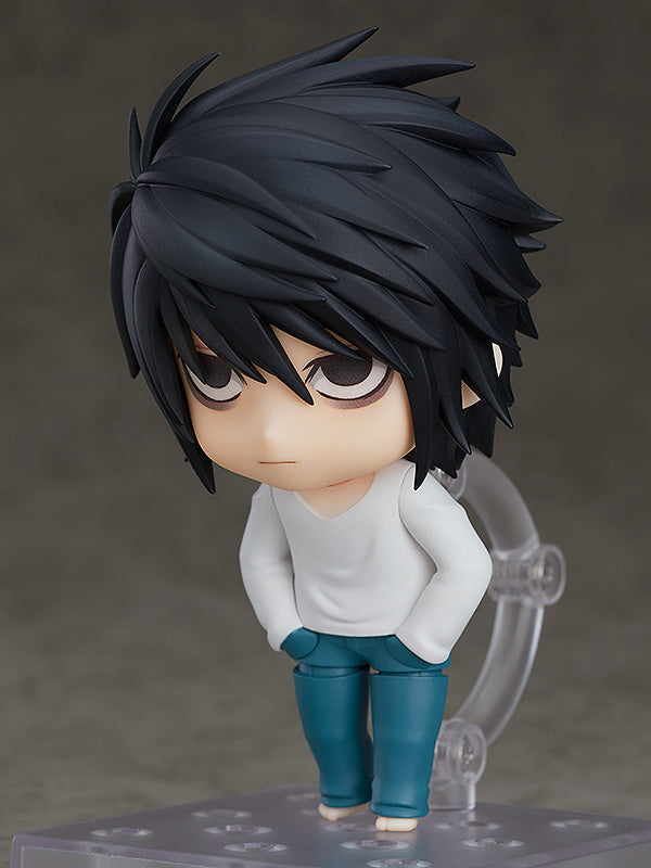 Nendoroid: DEATH NOTE - L 2.0 #1200