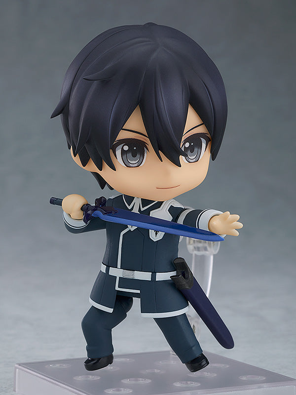 Nendoroid: Sword Art Online: Alicization - Kirito: Elite Disciple Version #1138