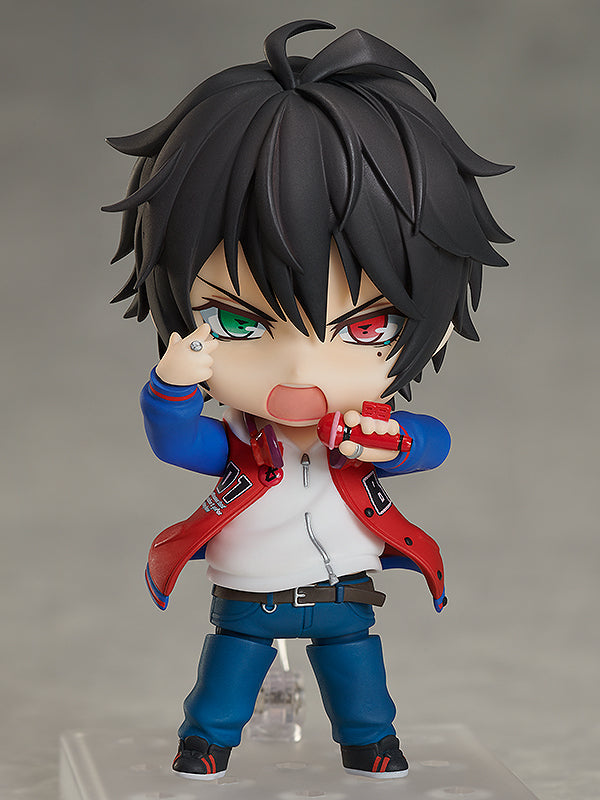 Nendoroid: Hypnosis Mic -Division Rap Battle - Ichiro Yamada #1207