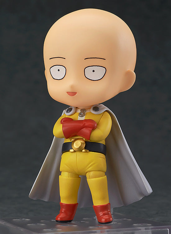 Nendoroid: One Punch Man - Saitama #575