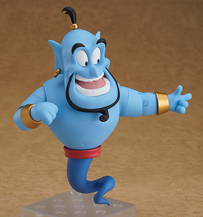 Good Smile Company: Nendoroid: Aladdin - Genie #1048